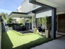 Jalan Selanting (D21), Semi-Detached #606870201